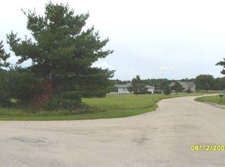 Lots 30 & 31 Cedar Lane Ac #1.12, Thomson, IL 61285