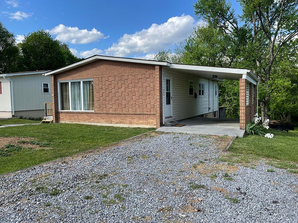 528 W Parklin Dr Covington VA 24426 Zillow