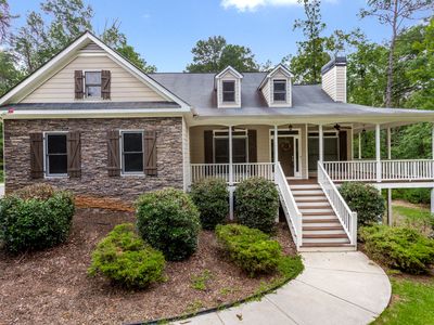 2886 Lower Burris Rd, Canton, GA, 30114