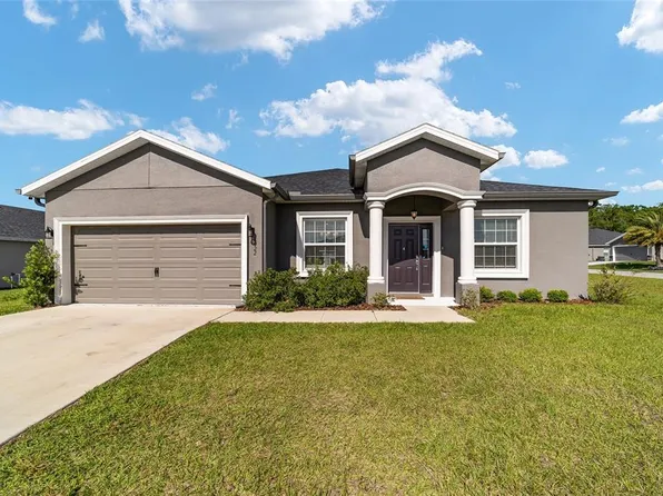 8922 SE 42nd Ct, Ocala, FL 34480