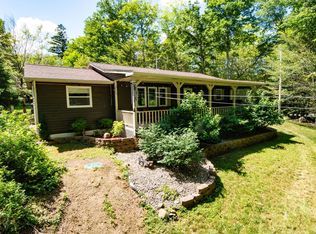 642 High Landing Rd, Lunenburg, NS B0R 1A0