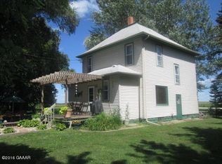 22471 County Road 1, Starbuck, MN 56381