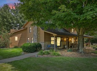 4400 Zanik Ln, Lafayette, IN 47909