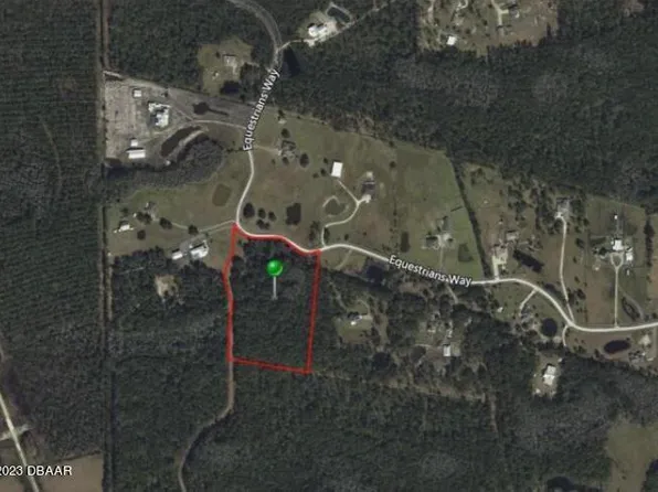 364 Equestrians Way, New Smyrna Beach, FL 32168