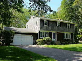 20 Wendy Dr, Bristol, RI 02809