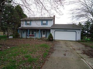 1302 N Morrish Rd, Flint, MI 48532