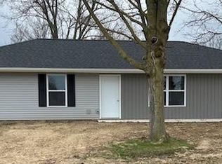 301 Norris St, Pioneer, OH 43554