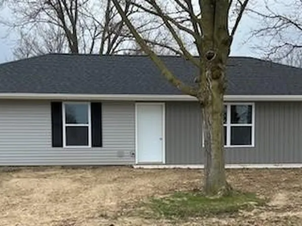 301 Norris St, Pioneer, OH 43554