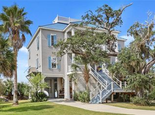 21 Treasure Isle Rd N, Slidell, LA 70461