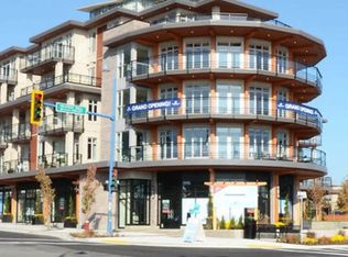 1420 Johnston Rd #305, White Rock, BC V4B3Z5