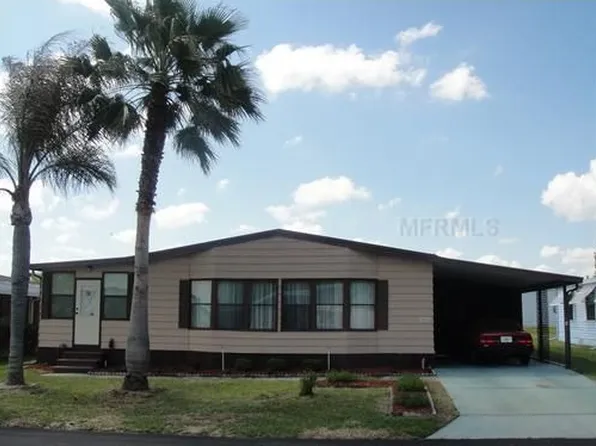 1805 Quail Hill Dr, Lakeland, FL 33810