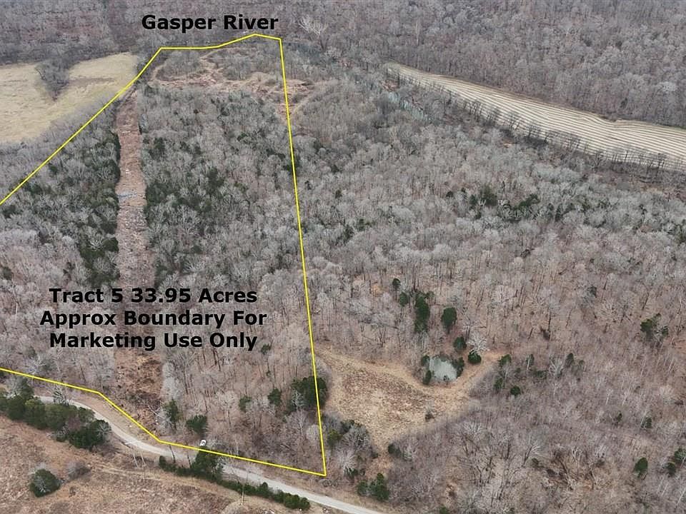 1st image of TRACT 5 Wand Cemetery Rd
