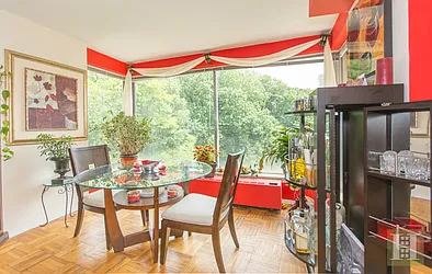 Sold by Halstead Real Estate