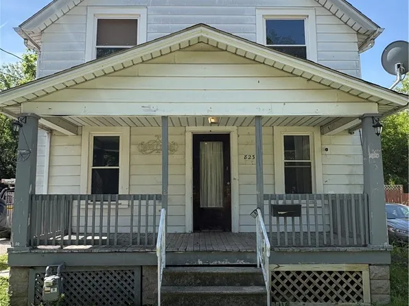 823 W 17th St, Lorain, OH 44052