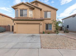 7576 W Ocotillo Rd, Glendale, AZ 85303