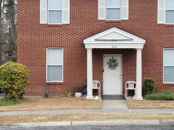 206 Martin St #2, Columbia, SC 29204