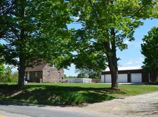 211 W Girard Rd, Union City, MI 49094