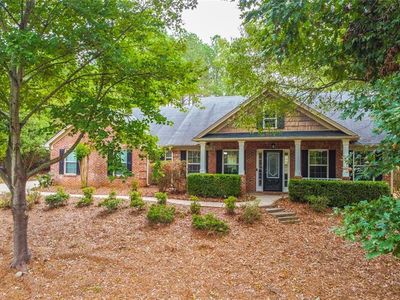 521 Jefferson Walk Cir, Jefferson, GA, 30549