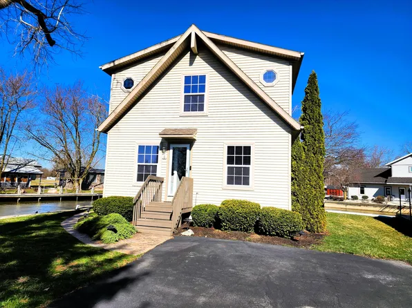 6 Sunset Dr, Saint Marys, OH 45885