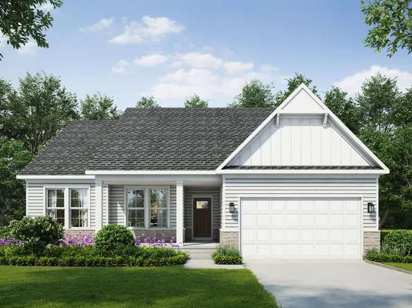 The Callaway Plan, Foothills