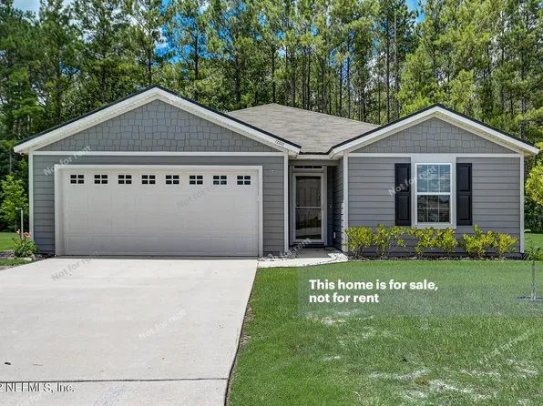 12332 TRICE Court, Jacksonville, FL 32219