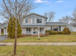 544 Falcon Ridge Way, Bolingbrook, IL 60440