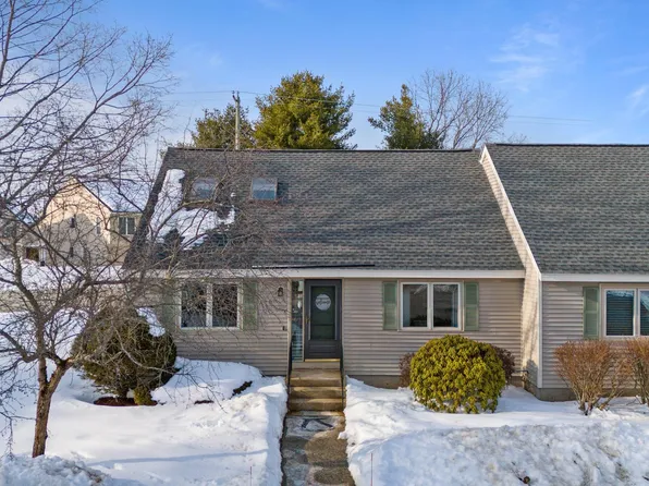 10 East Meadow Way, Manchester, NH 03109