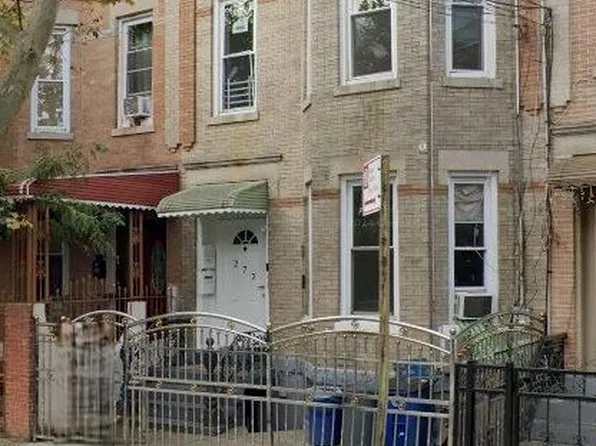 272 Nichols Avenue, Brooklyn, NY 11208