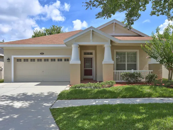 5007 Mirror Ridge Ct, Lutz, FL 33558