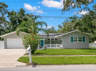 1470 Ridgelane Rd, Clearwater, FL 33755