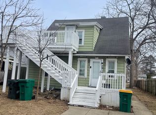 2919 Gideon Ave #2, Zion, IL 60099