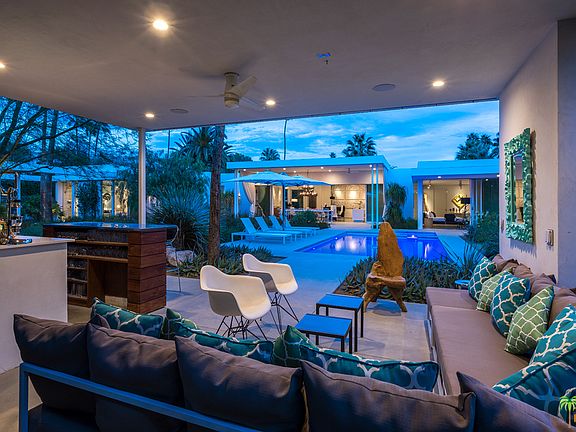 4th image of 651 E Paseo El Mirador