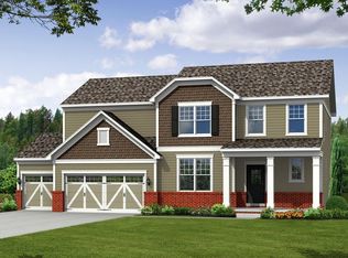 12953 Silbury Hill Way, Fishers, IN 46037
