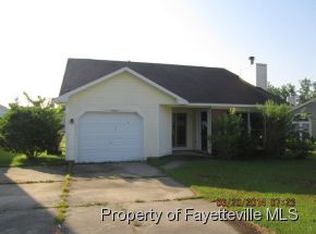 5713 Icarus Cir, Fayetteville, NC 28304