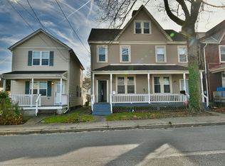 808 Bell Ave, Carnegie, PA 15106