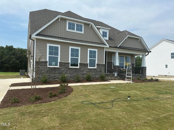 103 Sage Ln LOT 9, Four Oaks, NC 27524