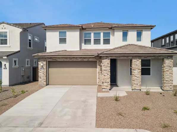 7356 W BUCKHORN Trail, Peoria, AZ 85383