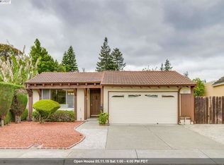 38153 Miller Pl, Fremont, CA 94536