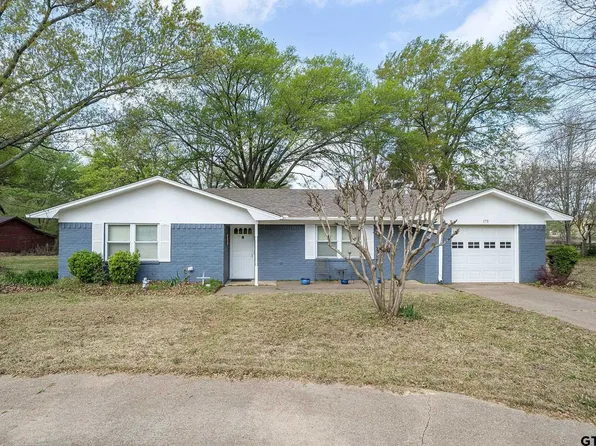 179 Chestnut Dr, Van, TX 75790