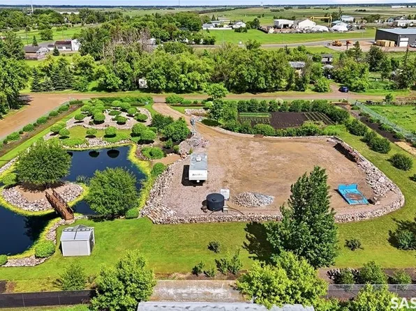 207 4th Street S, Dalmeny, SK S0K 1E0