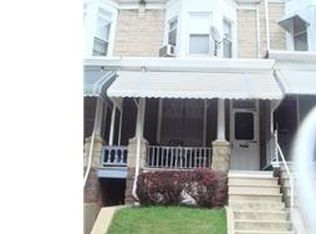 932 N 12th St, Reading, PA 19604