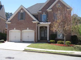 2348 Briarcliff Cmns, Atlanta, GA 30345