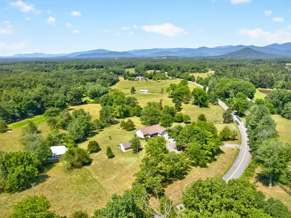 631 Buck Mountain Rd, Earlysville, VA 22936