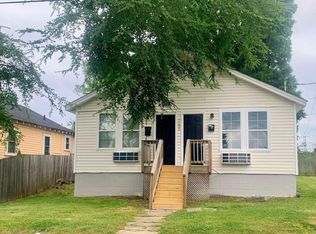 1600 Fay St, Durham, NC 27701