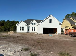 766 Harper Acres Lane SE, Southport, NC 28461