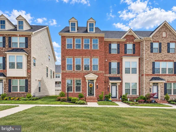 4714 Black Eyed Susan Mews, Monrovia, MD 21770
