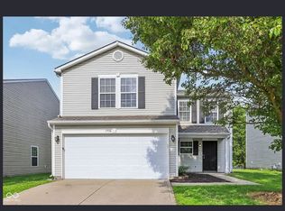 1936 Southernwood Ln, Indianapolis, IN 46231