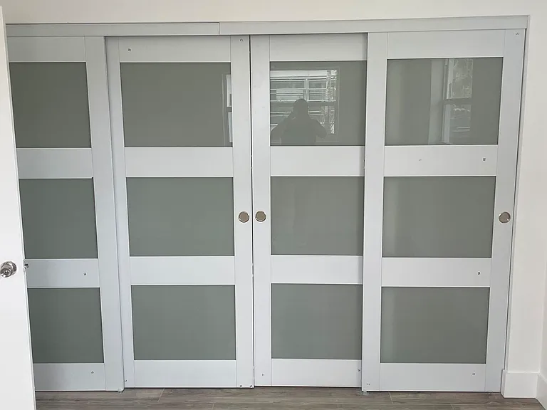 closet