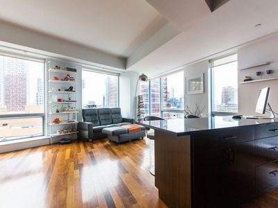 150 Myrtle Ave APT 1803, Brooklyn, NY, 11201