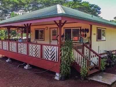 15-1834 13th Ave, Keaau, HI, 96749